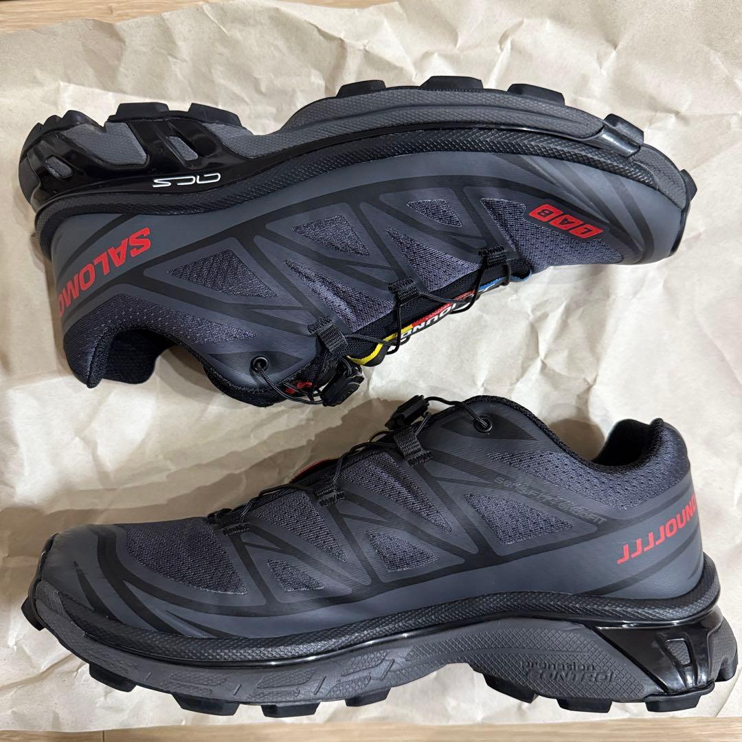Salomon XT-6 JJJJound スニーカー 26.0cm