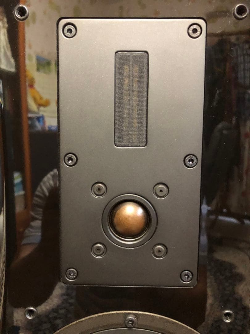 ダリ　DALI HELICON 400MK2 Limited Edition