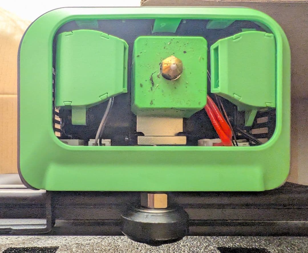 AnkerMake M5 3Dプリンター (交換用X/Y軸ベルトキットつき)