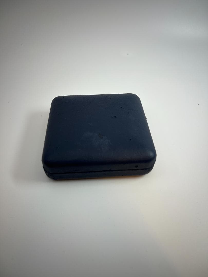 【菊水丸】明治百年記念 明治天皇御肖像牌 純銀 メダル　120g