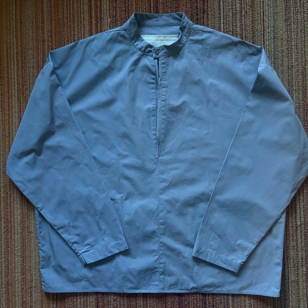 トップス nonnotte Draping Shirt Type C