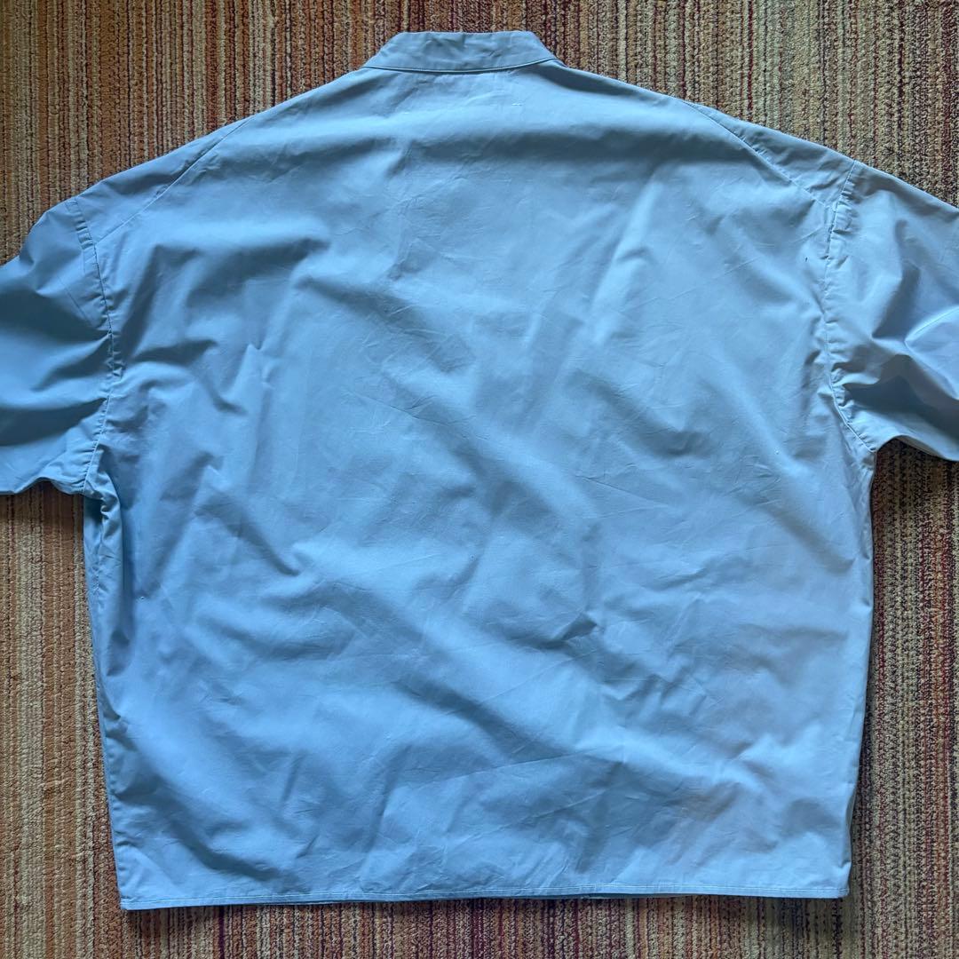 トップス nonnotte Draping Shirt Type C