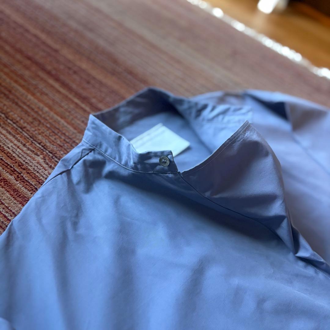 トップス nonnotte Draping Shirt Type C