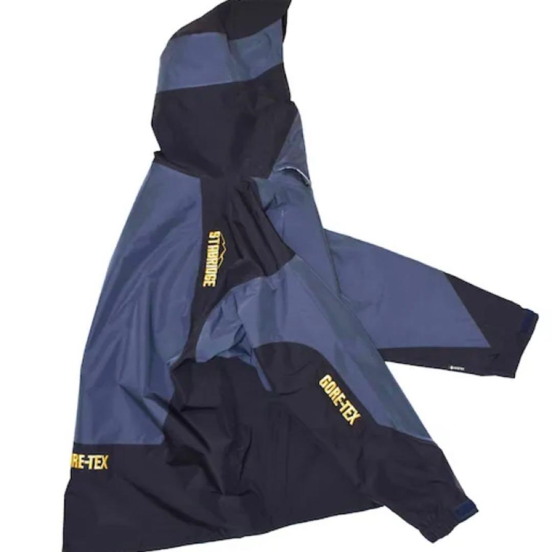 ジャケット・アウター STABRIDE Marmot GORETEX apartment