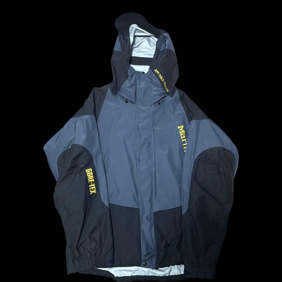 ジャケット・アウター STABRIDE Marmot GORETEX apartment