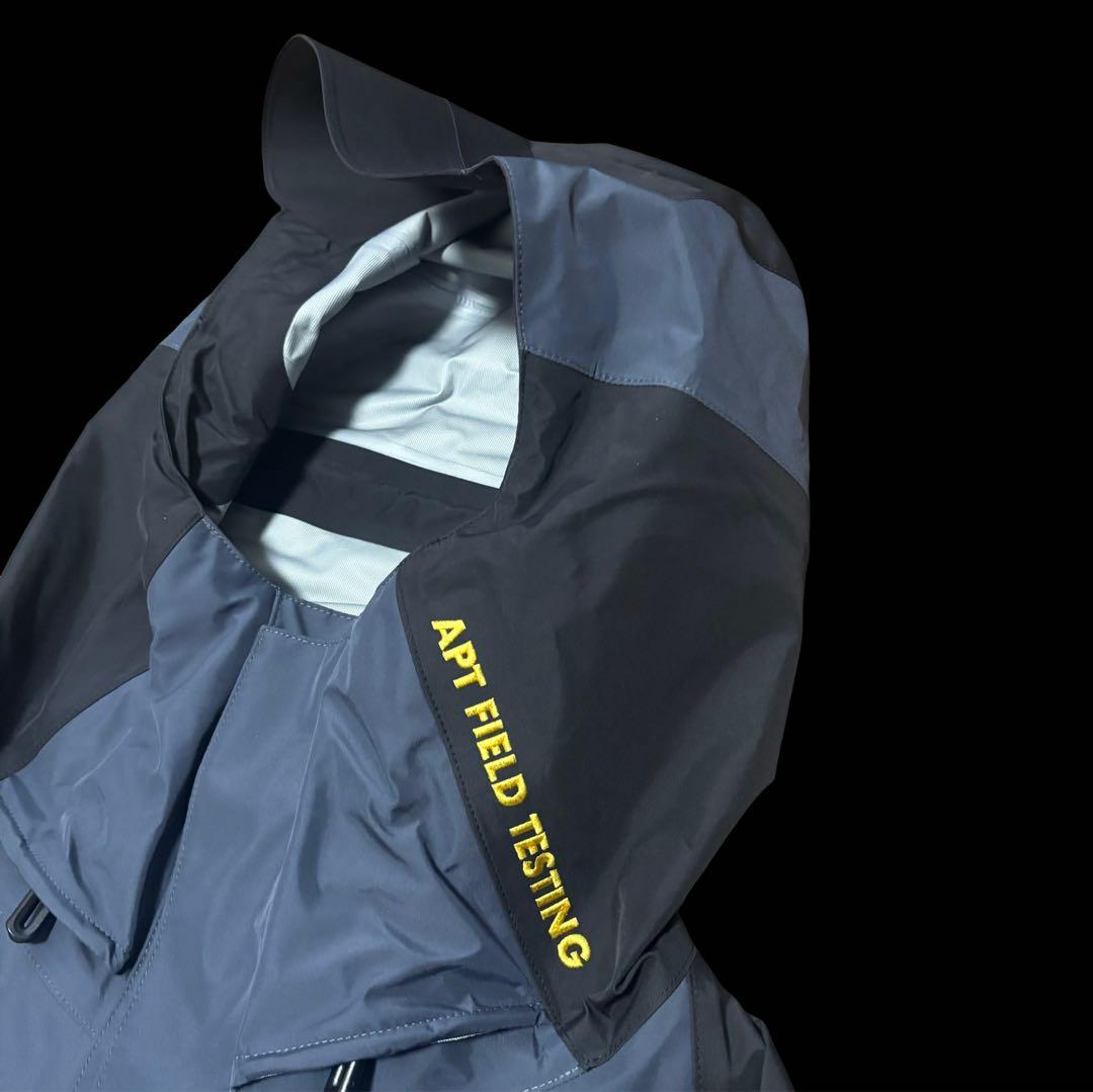 ジャケット・アウター STABRIDE Marmot GORETEX apartment
