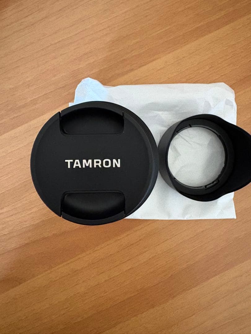 ✴︎ほぼ未使用✴︎TAMRON 70-180mm F/2.8 Di III VXD