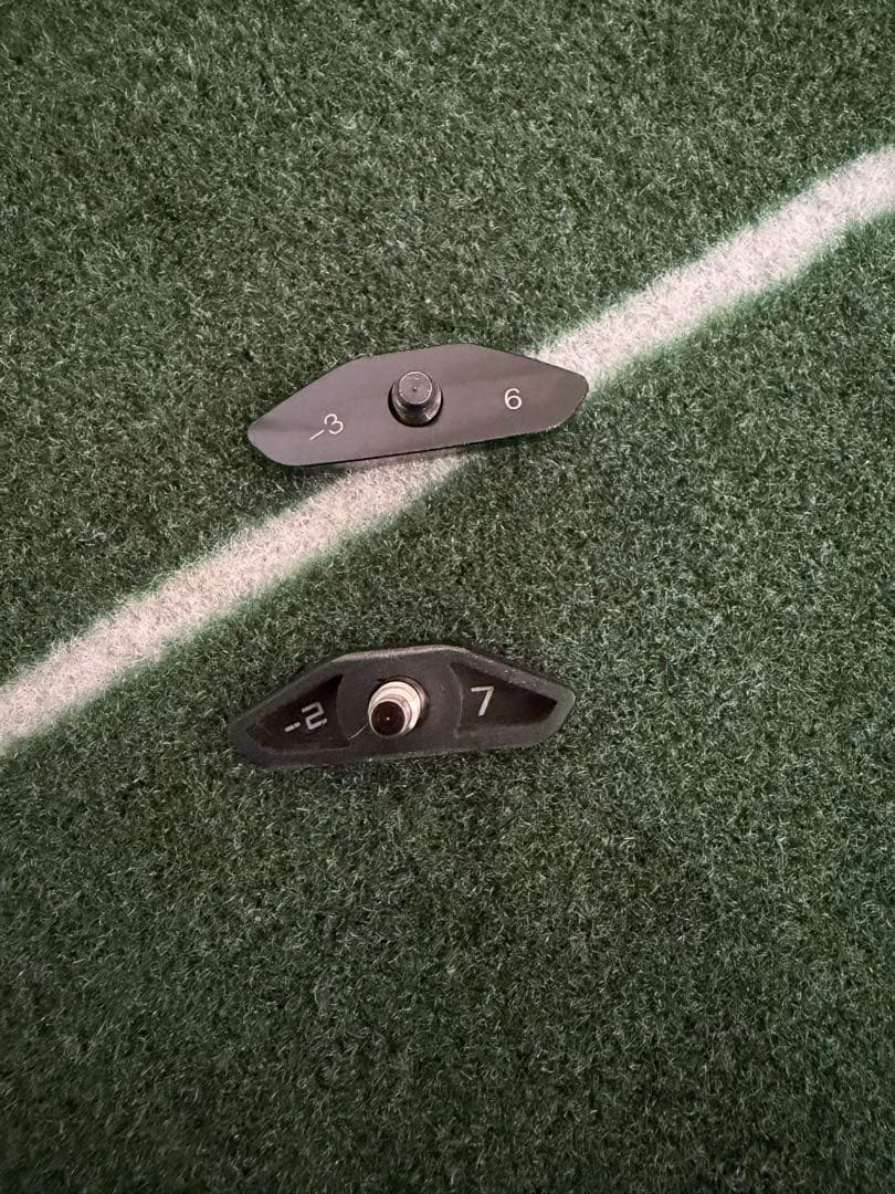 タイトリストドライバーGT2 9.0°ディアマナBB63X