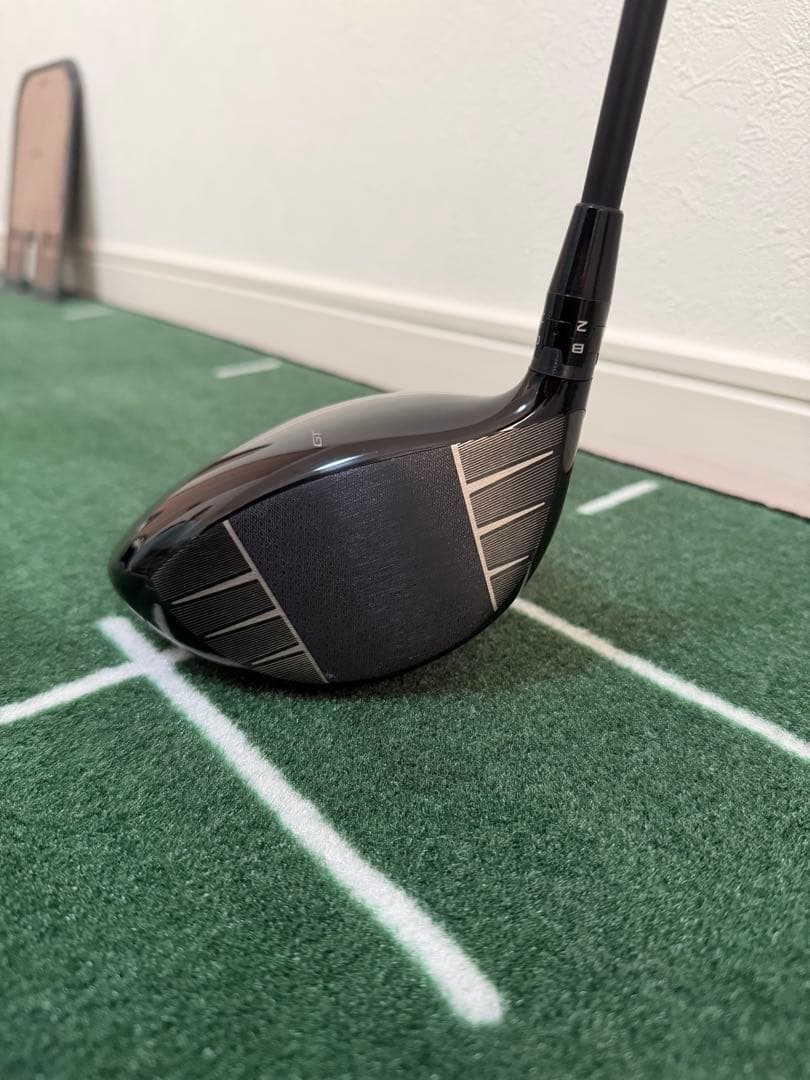 タイトリストドライバーGT2 9.0°ディアマナBB63X