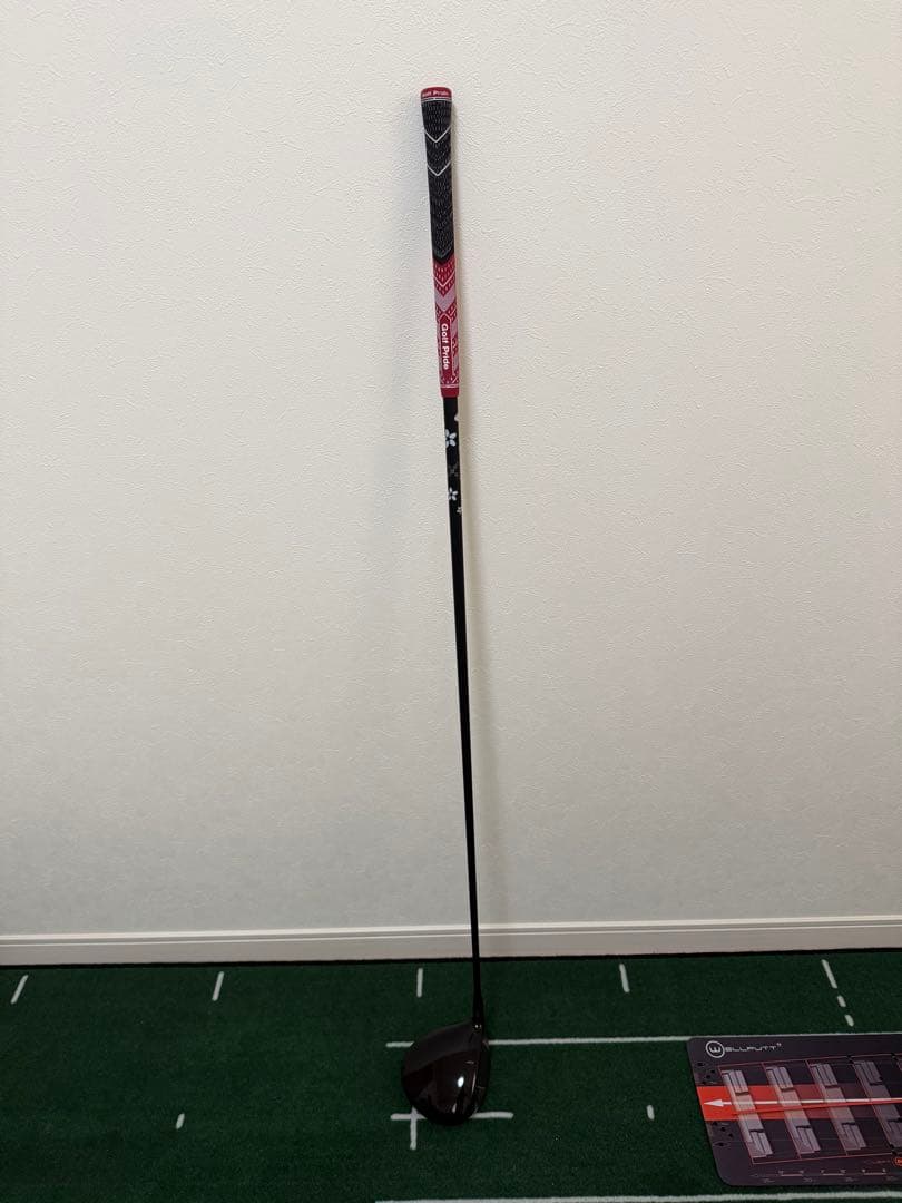 タイトリストドライバーGT2 9.0°ディアマナBB63X