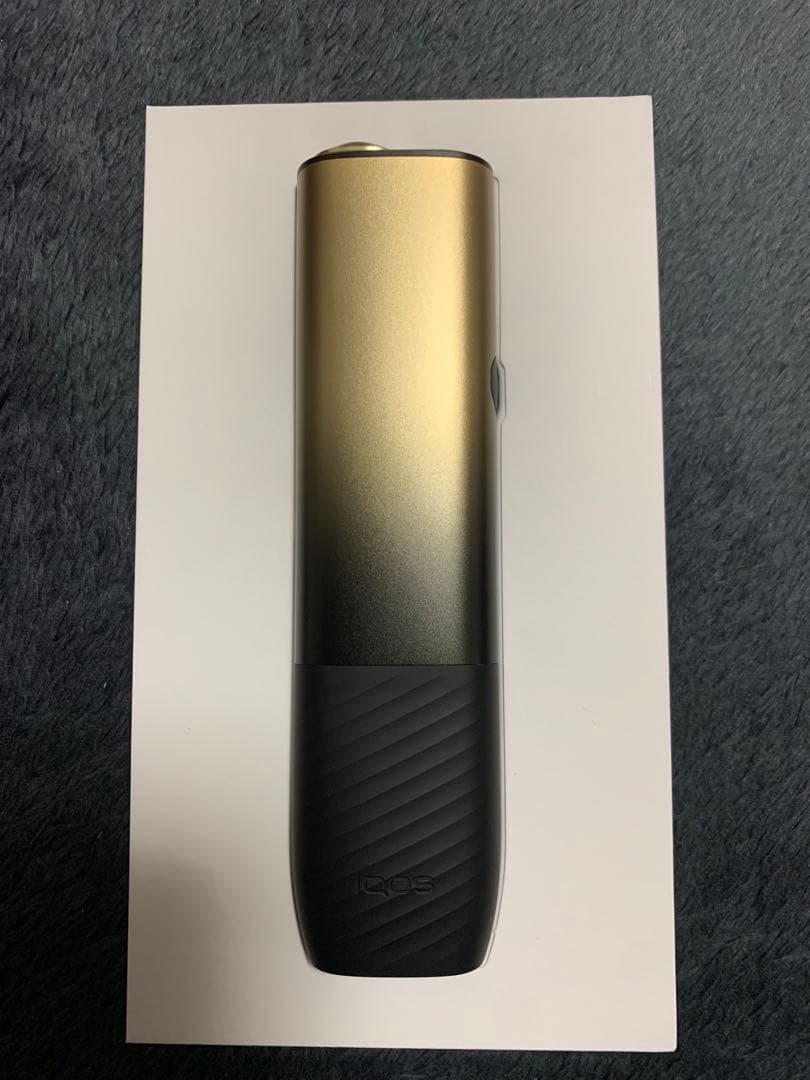 【美品】IQOS イルマ i ワン セレッティモデル本体