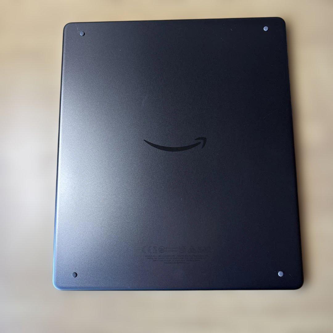 Amazon Kindle Scribe（2022年製） 16GB