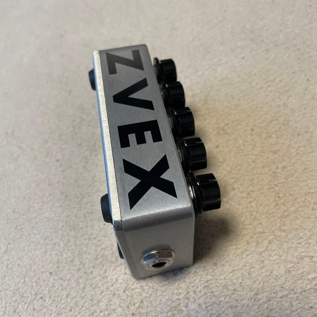 ZVEX FUZZ FACTORY Vexter Series ギター ファズ