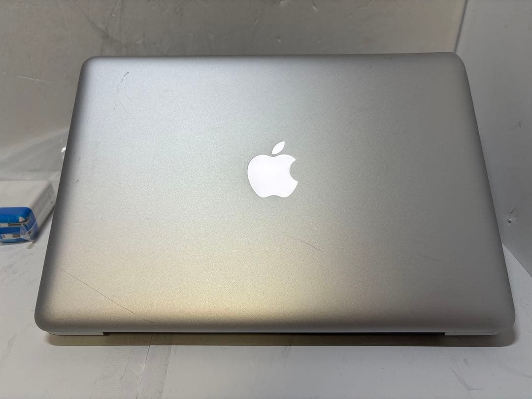 MacBookPro ダブルOS Win11&catlina SSD512