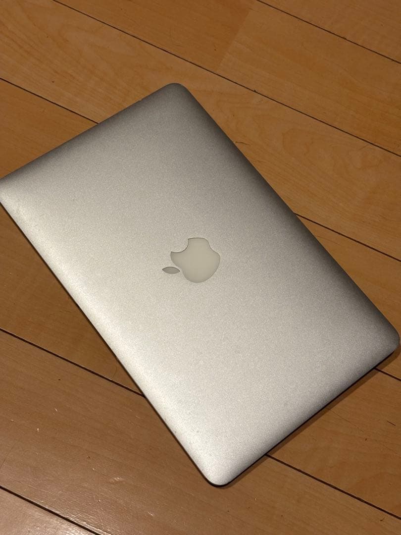 MacBook Air 11インチ（Mid 2013）