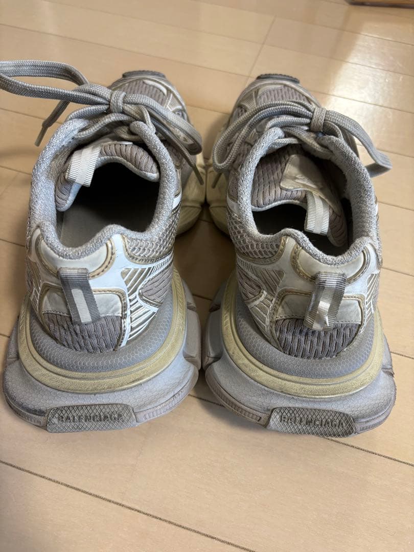 BALENCIAGA 3XL サイズ41