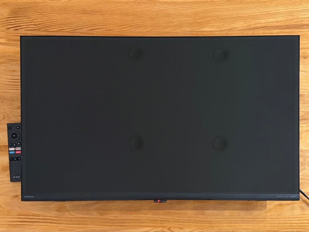 Orion（オリオン） 32型ハイビジョン液晶テレビ SAFH321