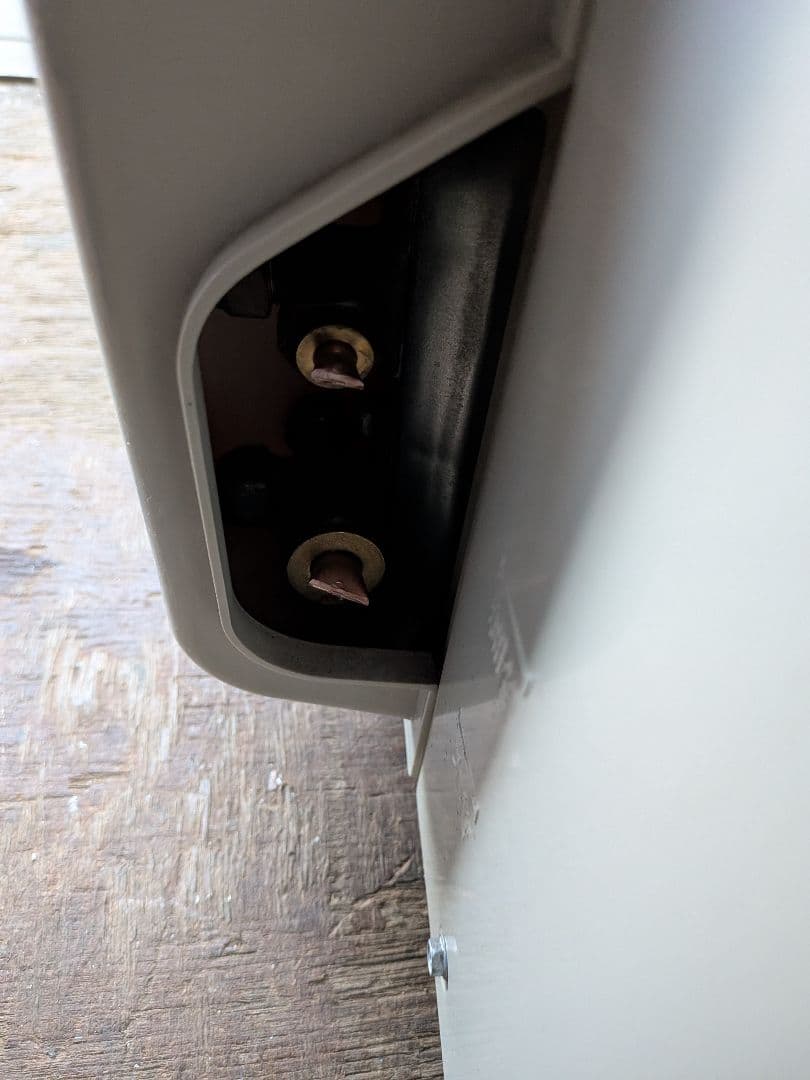 【高性能】シャープ ルームエアコン 8畳・AY-S25V-W ・2024年製