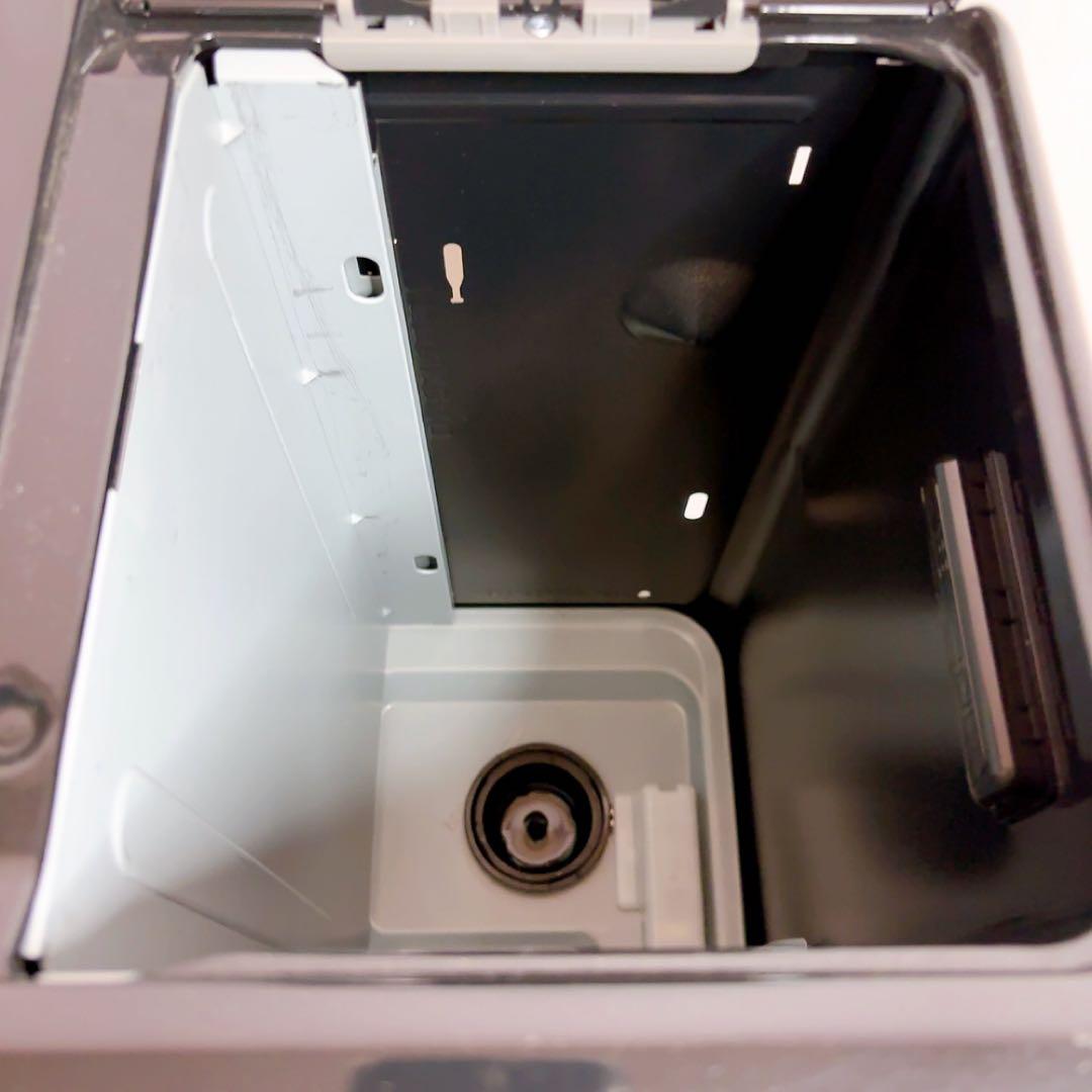 【美品】FH-WZ5722BY コロナ　石油ファンヒーター　2022年製