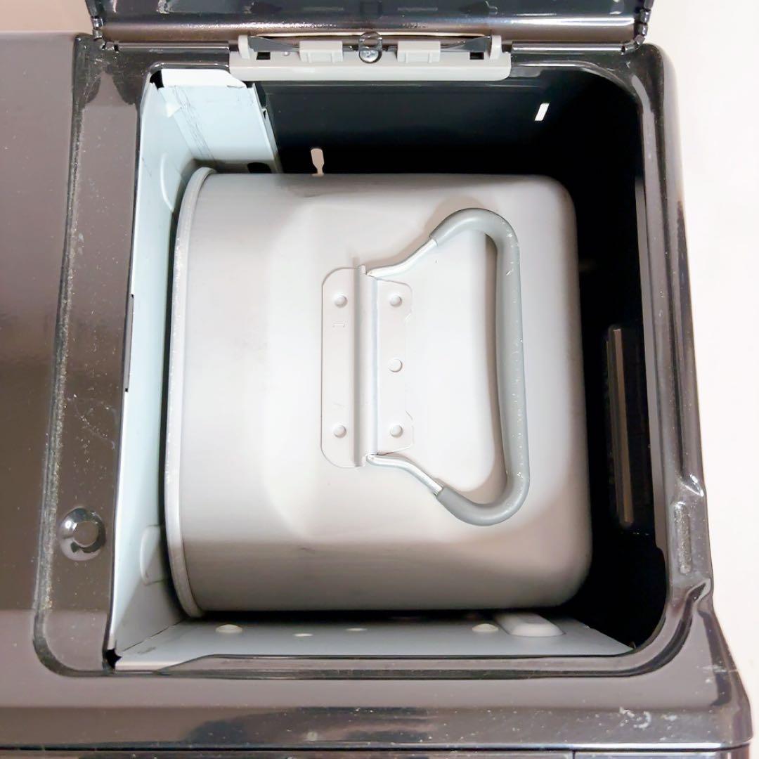 【美品】FH-WZ5722BY コロナ　石油ファンヒーター　2022年製