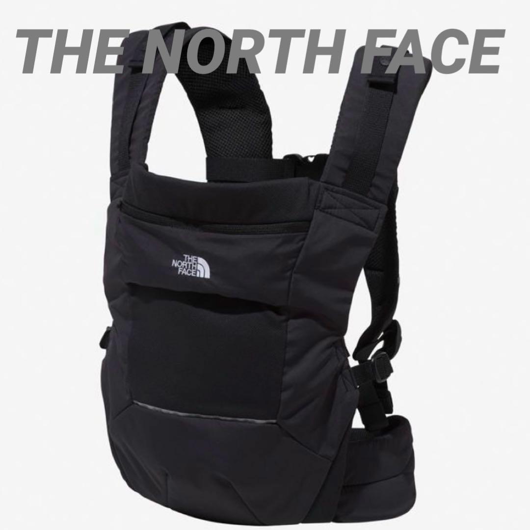 THE NORTH FACE 抱っこ紐 コンパクトキャリアー
