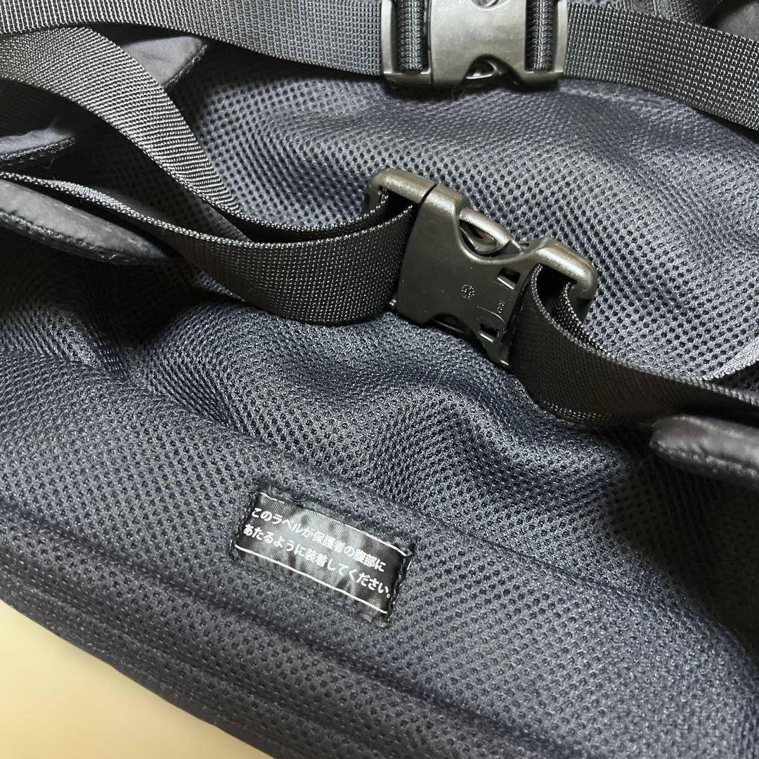 THE NORTH FACE 抱っこ紐 コンパクトキャリアー