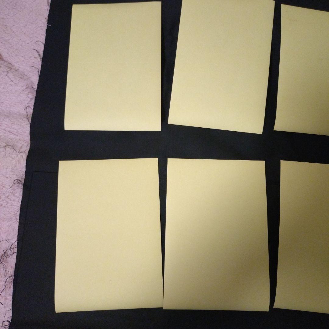 ポケモンカード　ステッカー　8枚