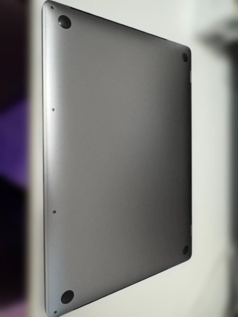 MacBook Pro 2019 16インチ Core i9 64GB US配列