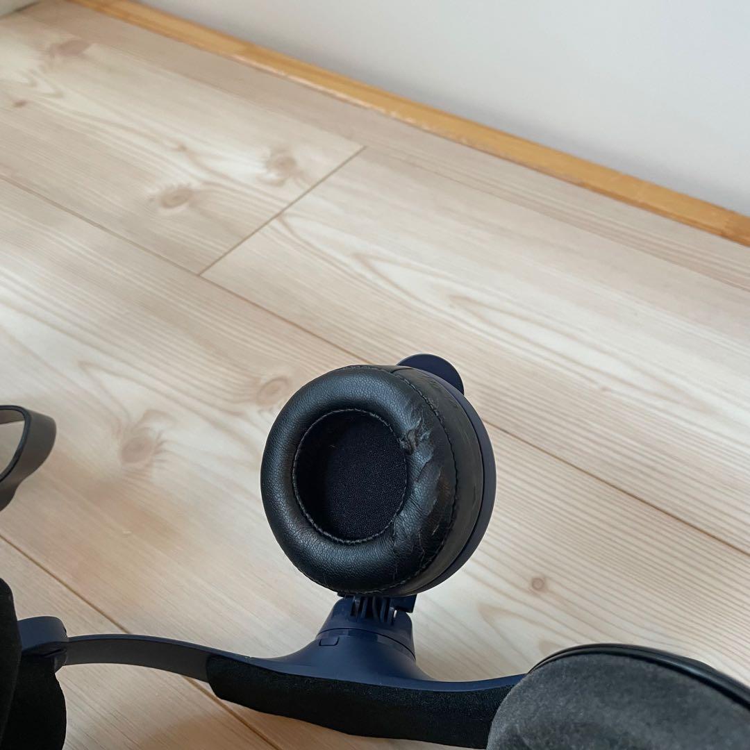 HTC VIVE PRO ベースステーション・コントローラーフルセット