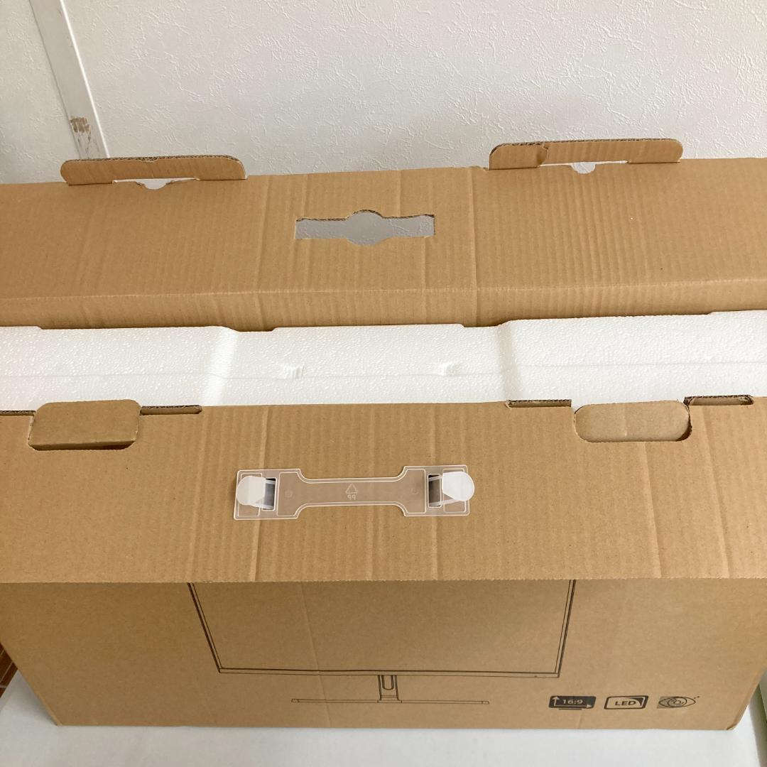 cocopar モニター 27インチ 180Hz HDMI2.0 DP1.4