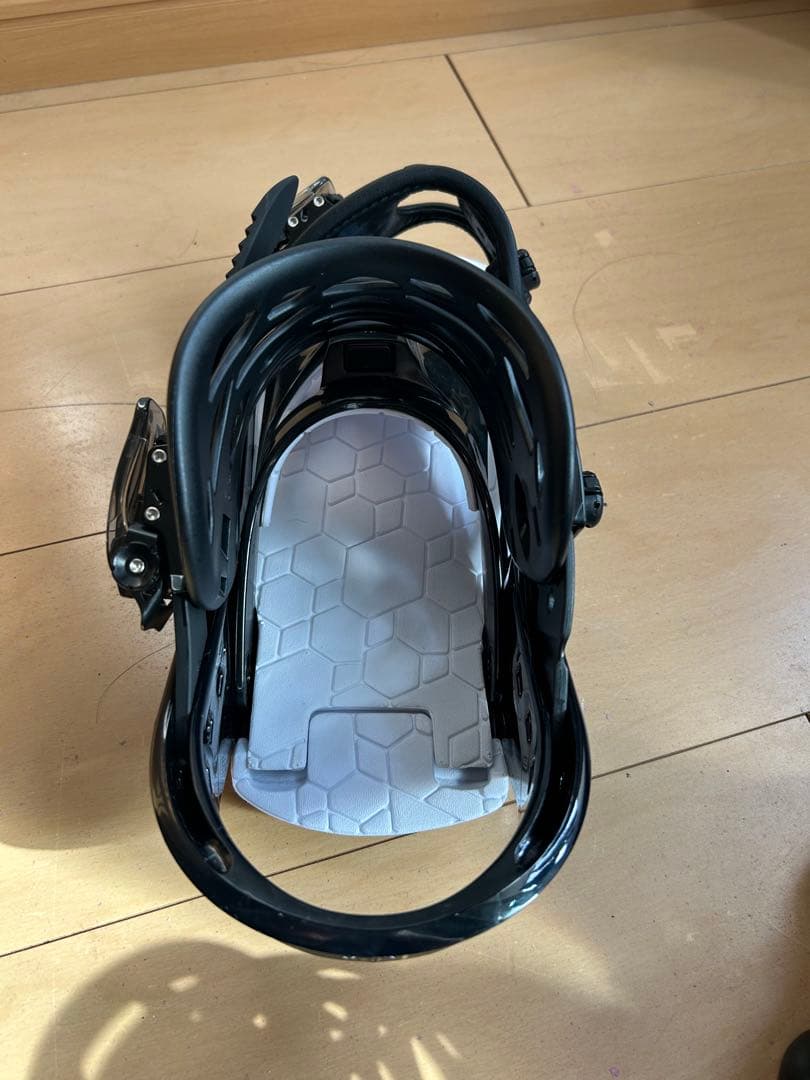 【新品未使用】BURTON Smalls KIDS L