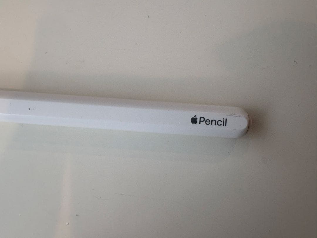 iPad mini 6 Wi-Fi 64GB / Pencilと純正ケース付き