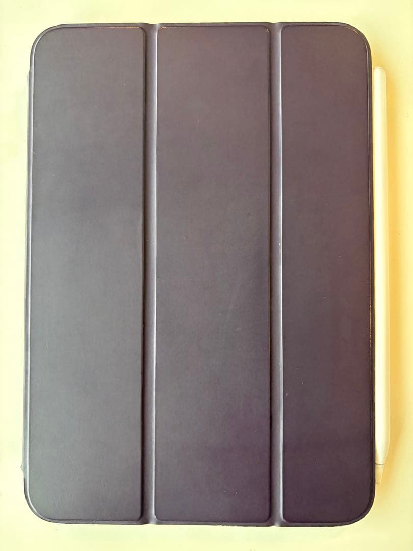 iPad mini 6 Wi-Fi 64GB / Pencilと純正ケース付き