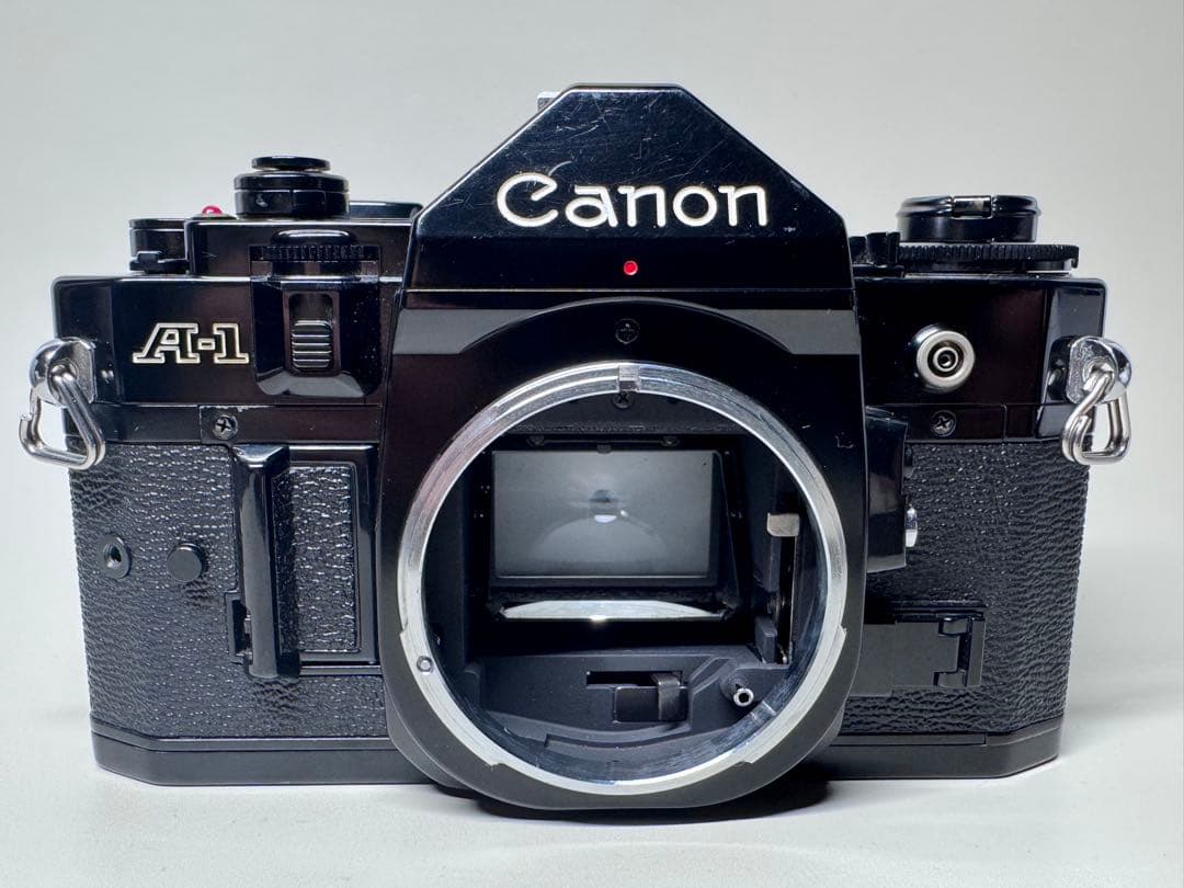 Canon A-1 本体のみ