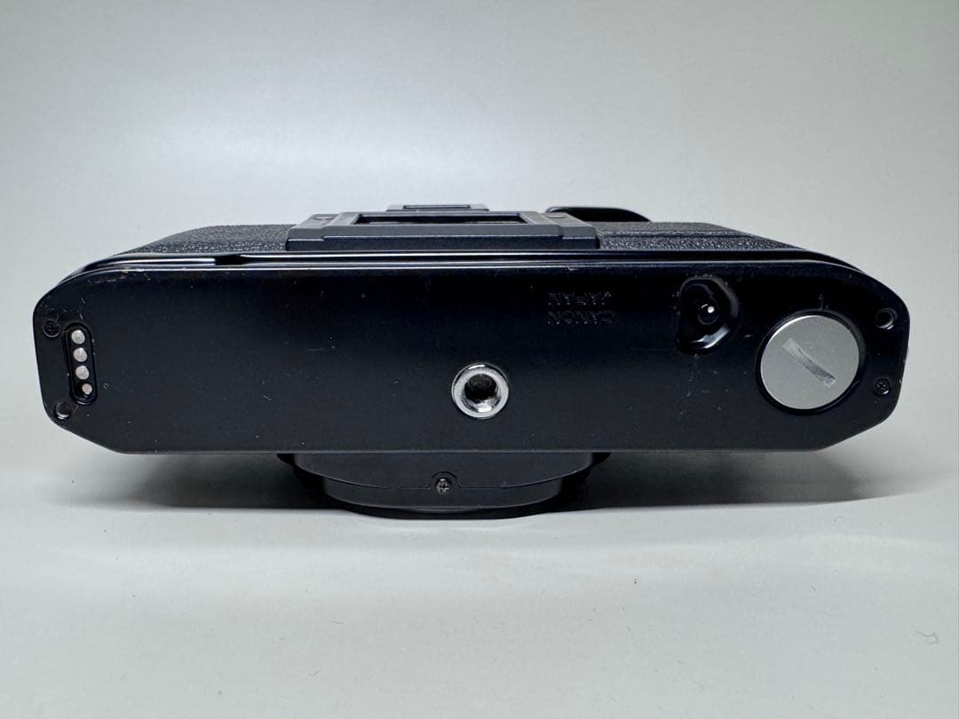 Canon A-1 本体のみ