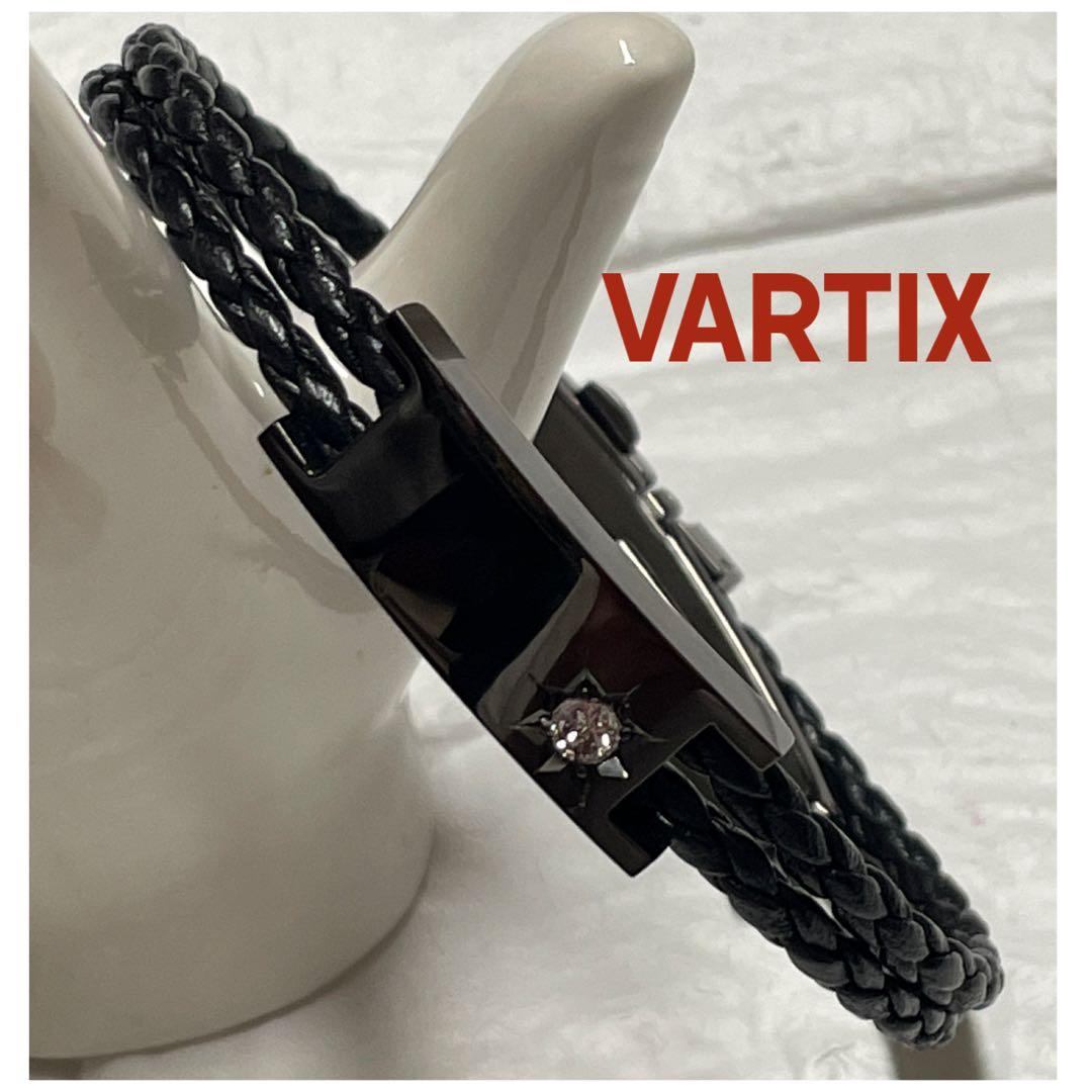 【美品】VARTIXバティックス　ブレスレット　❤︎