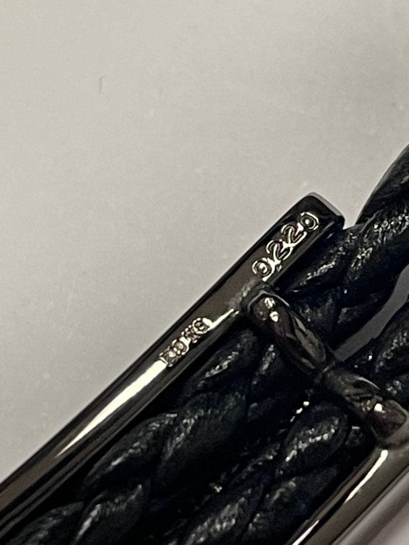 【美品】VARTIXバティックス　ブレスレット　❤︎