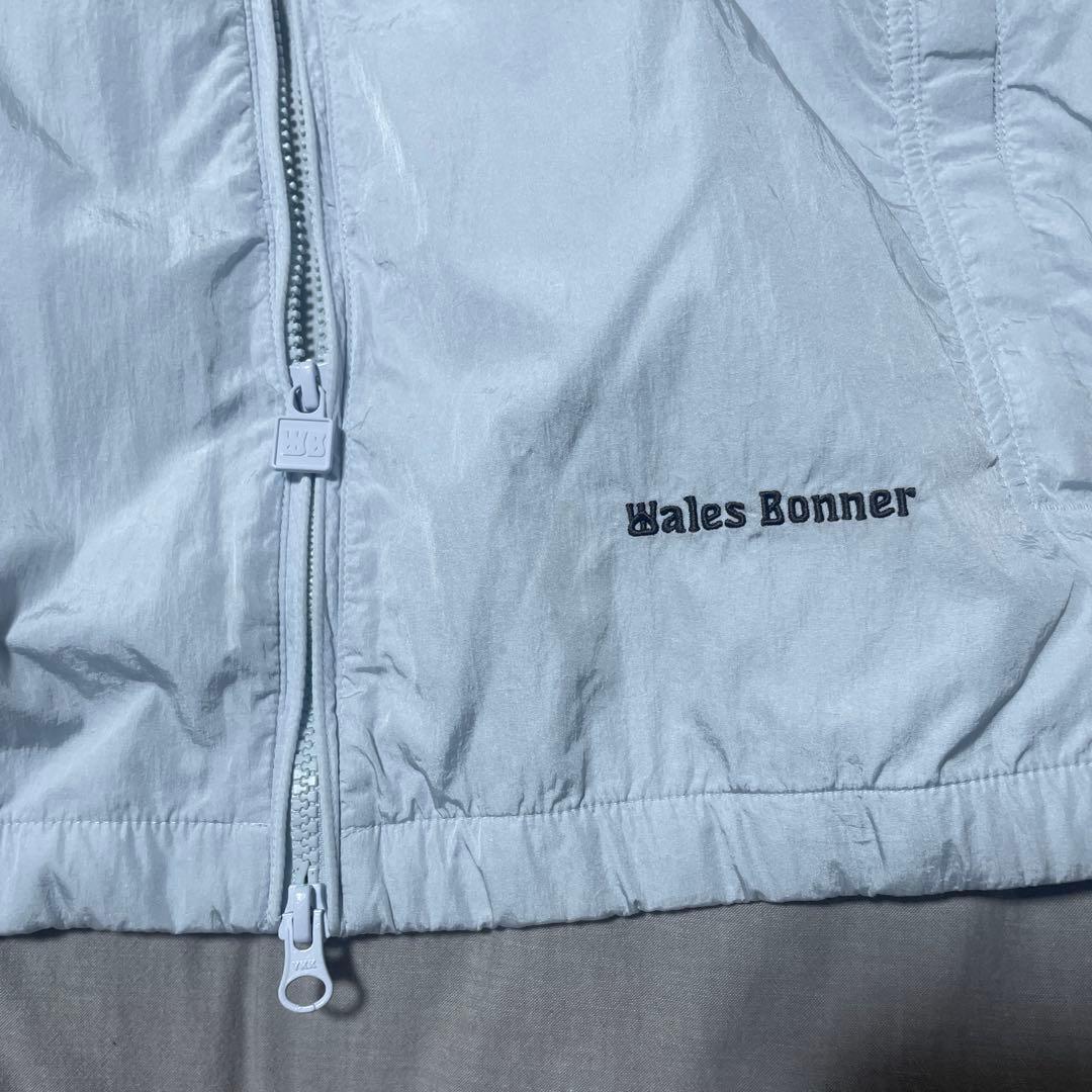 adidas WALES BONNER トラックジャケット