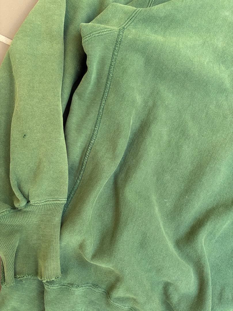 90s Champion REVERSE WEAVE サンフェード