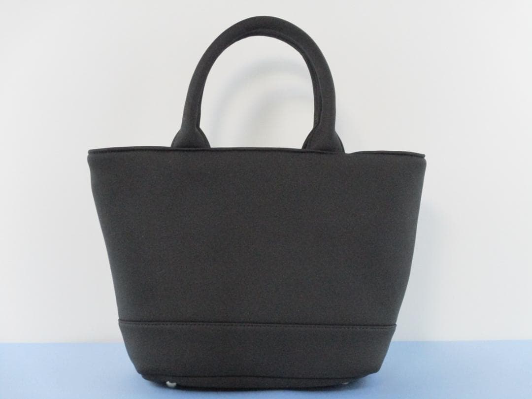 【SALE】ハイドロゲン★スパンコール・スカル・ミニトート★未使用正規★送料無料