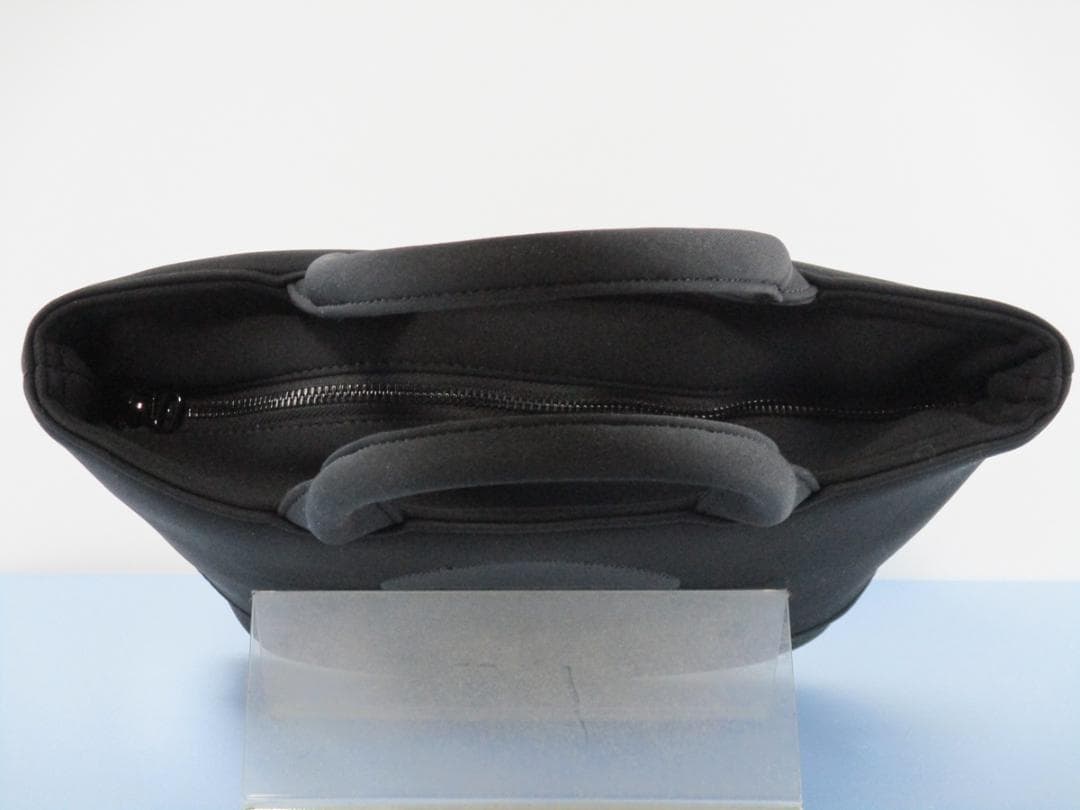 【SALE】ハイドロゲン★スパンコール・スカル・ミニトート★未使用正規★送料無料