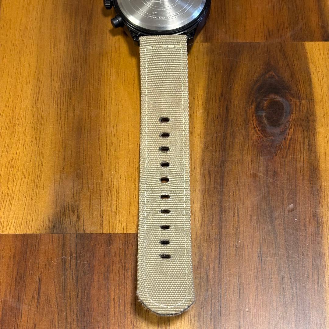 時計 TIMEX EXPEDITION TW4B10200