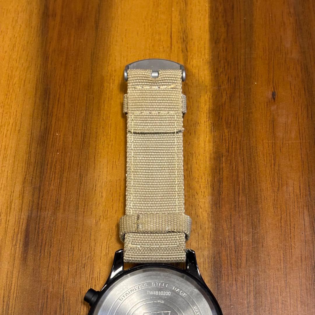 時計 TIMEX EXPEDITION TW4B10200