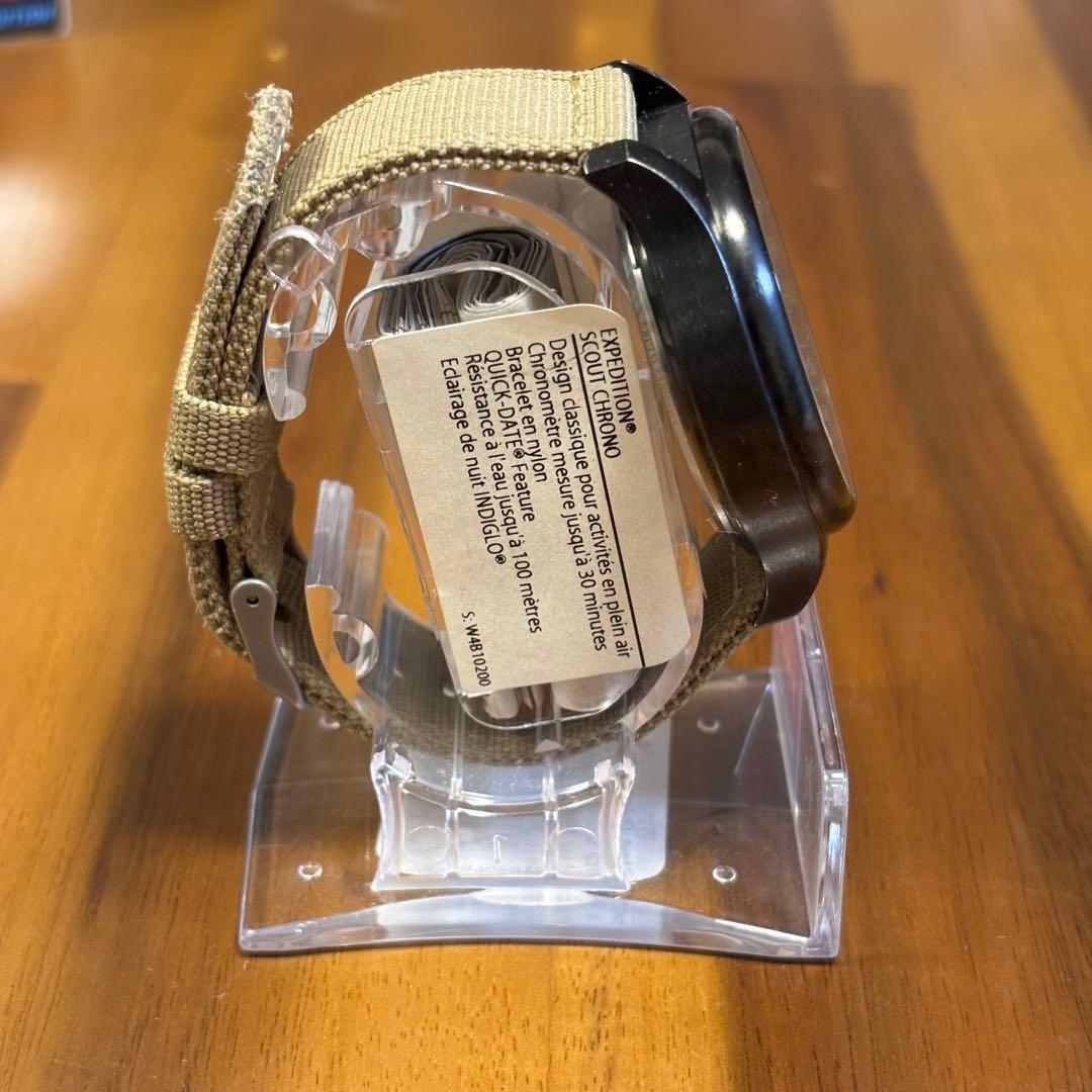 時計 TIMEX EXPEDITION TW4B10200