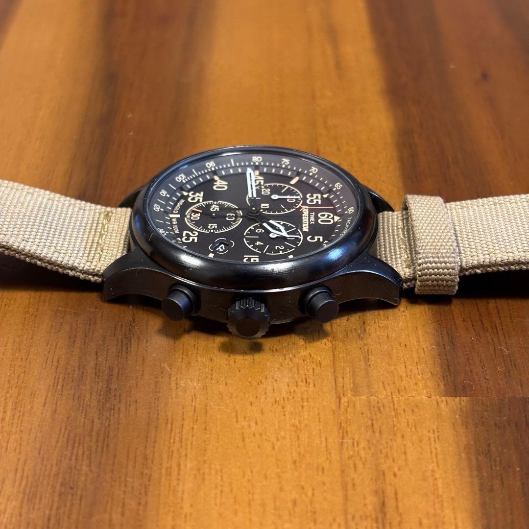時計 TIMEX EXPEDITION TW4B10200