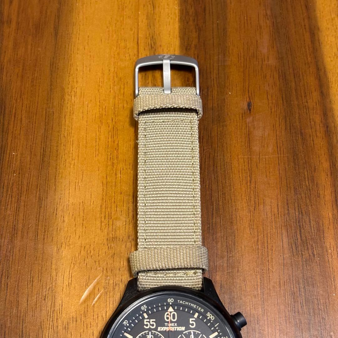 時計 TIMEX EXPEDITION TW4B10200