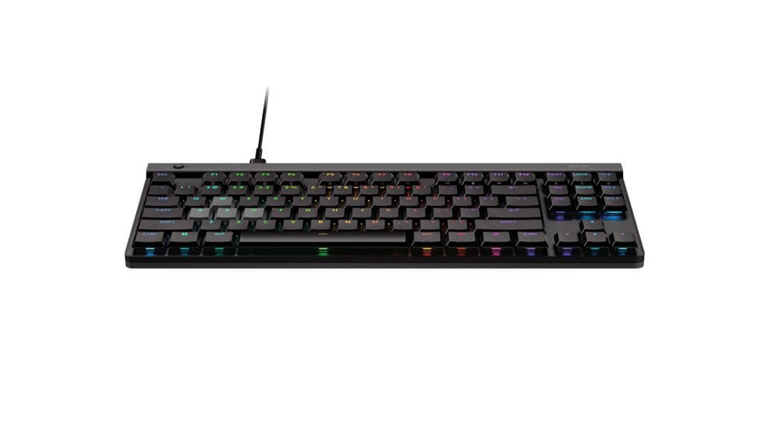 キーボード Logicool G515 Rapid tkl