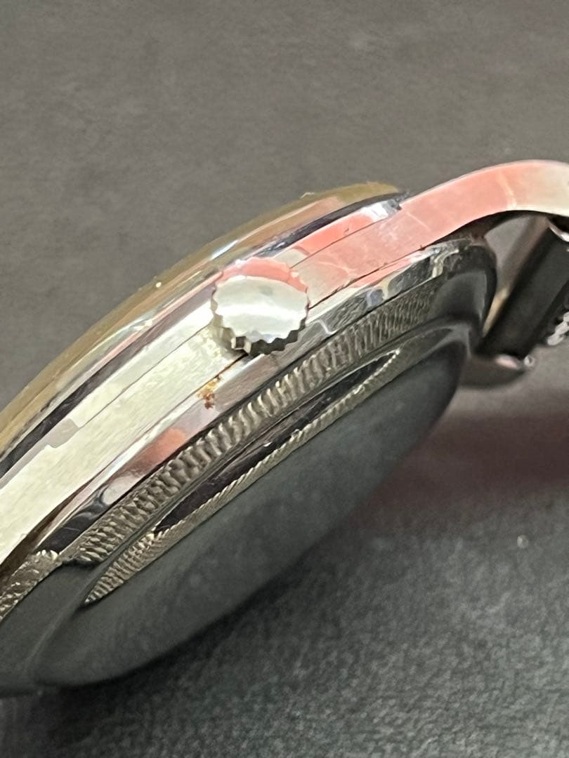 IWC アイダブリューシー シャフハウゼン cal.852 自動巻き時計