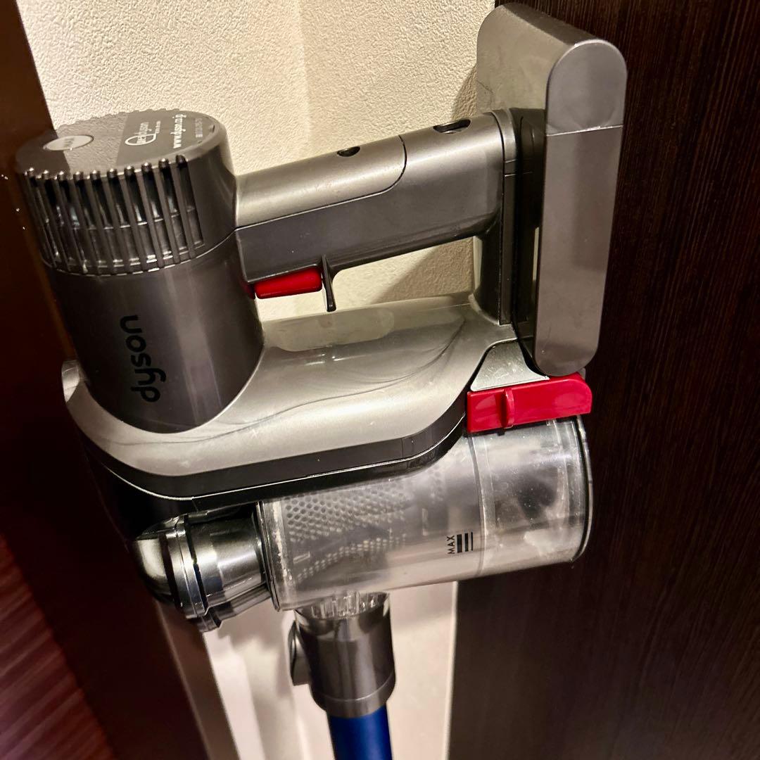 値下げ‼️ダイソンDysonコードレスクリーナー掃除機