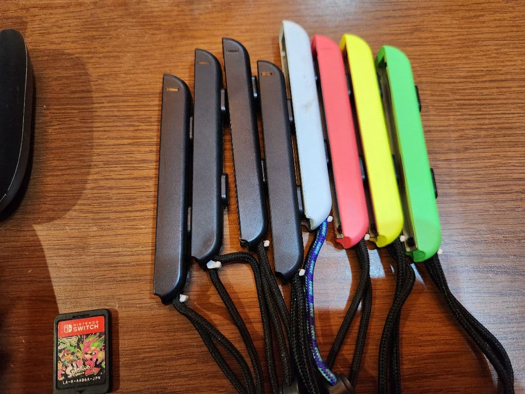 Switch　２０２０年式